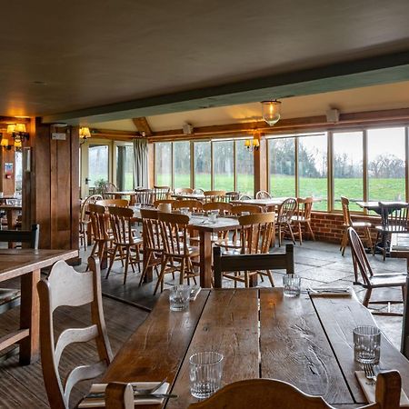 The Welldiggers Arms Bed & Breakfast Petworth Dış mekan fotoğraf