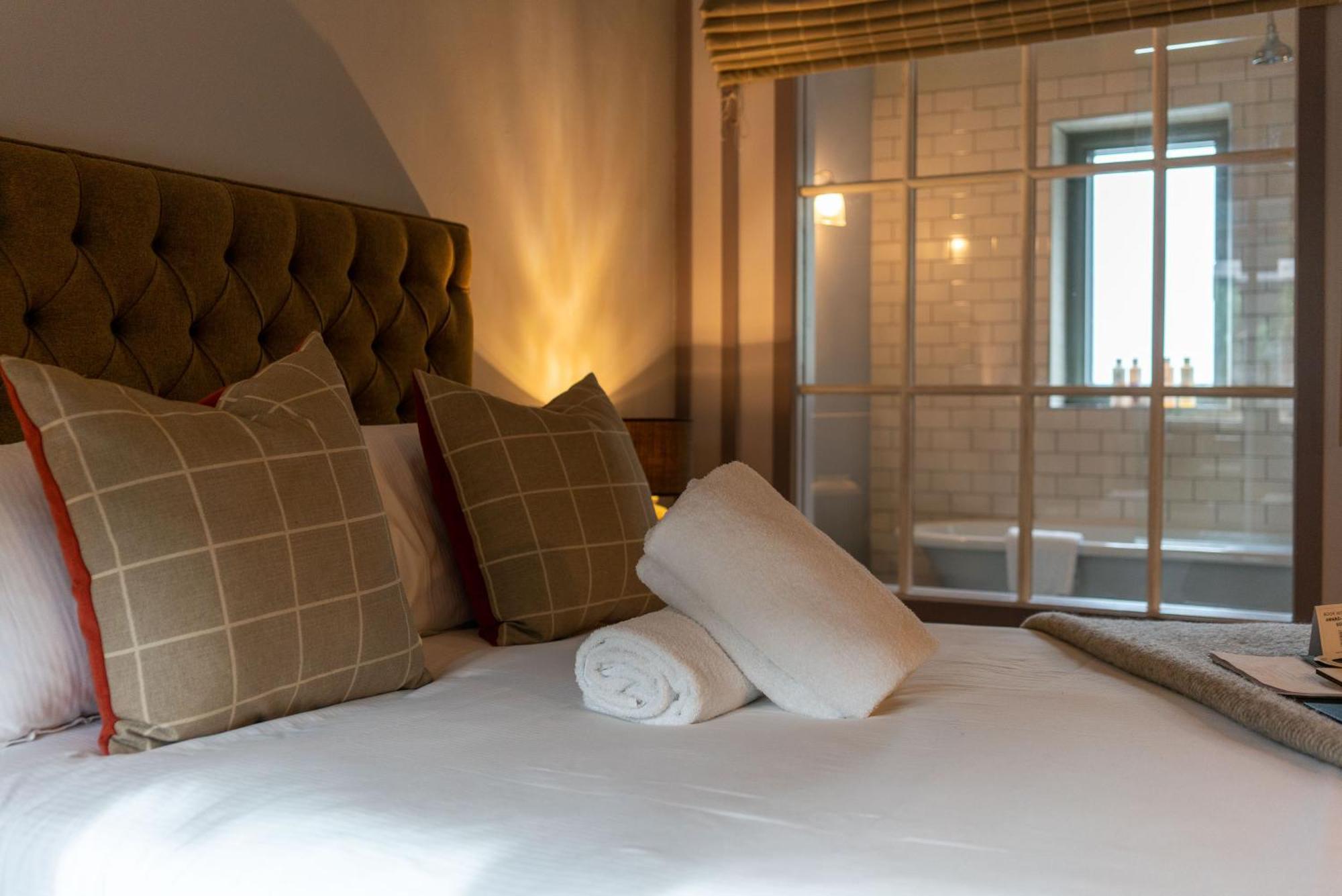 The Welldiggers Arms Bed & Breakfast Petworth Dış mekan fotoğraf