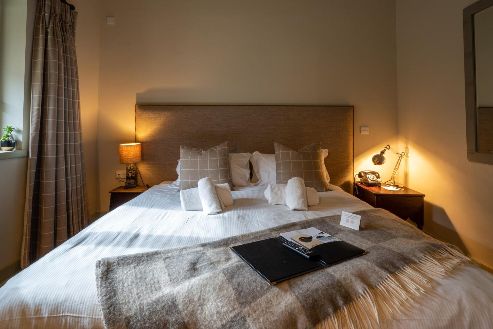 The Welldiggers Arms Bed & Breakfast Petworth Dış mekan fotoğraf