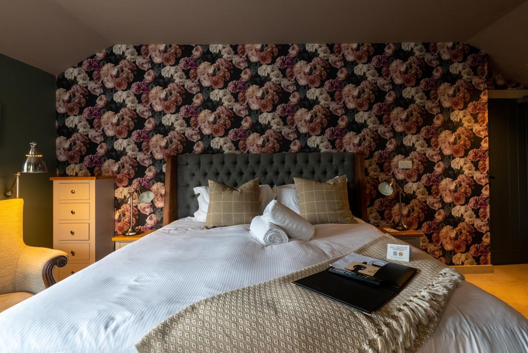 The Welldiggers Arms Bed & Breakfast Petworth Dış mekan fotoğraf