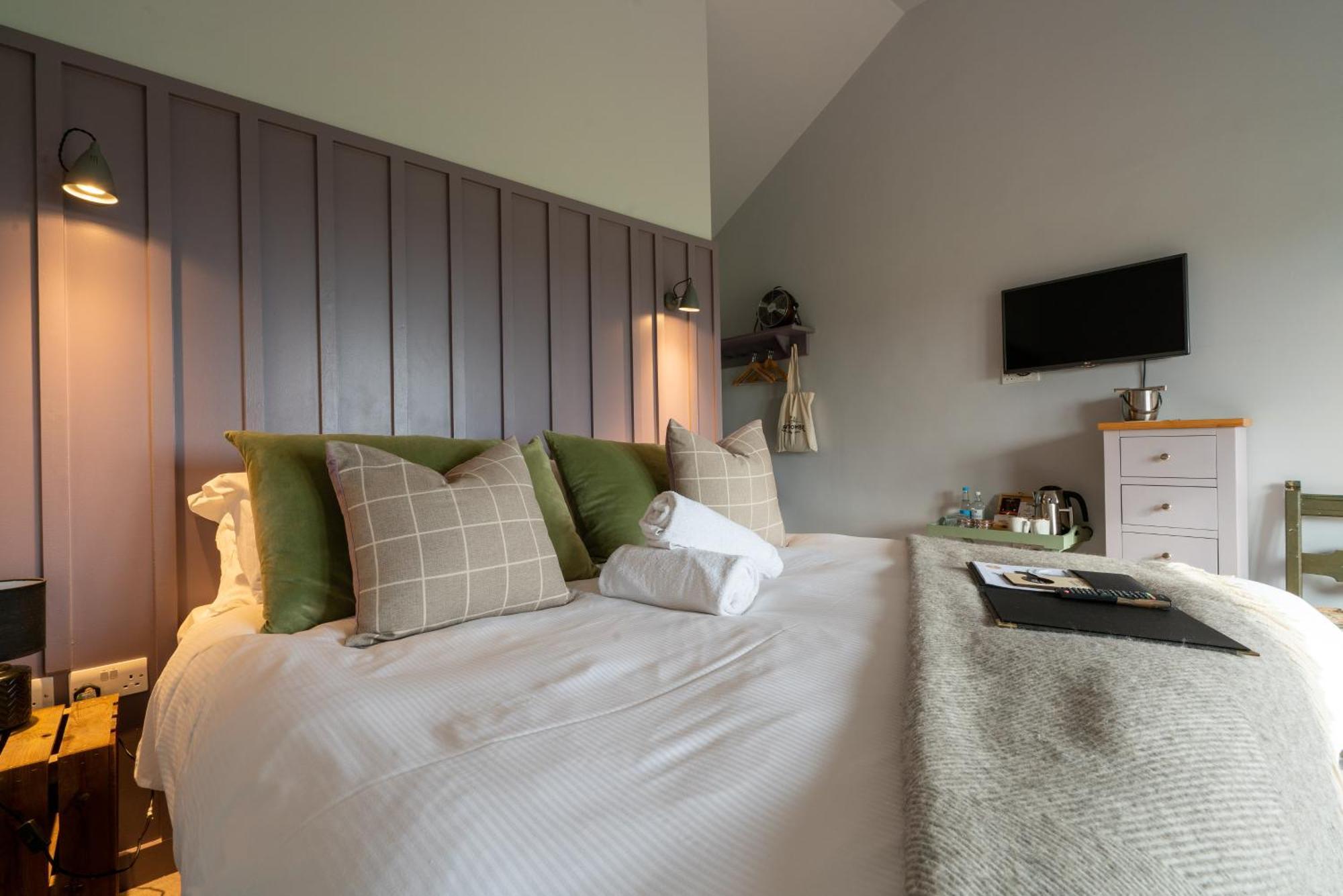 The Welldiggers Arms Bed & Breakfast Petworth Dış mekan fotoğraf