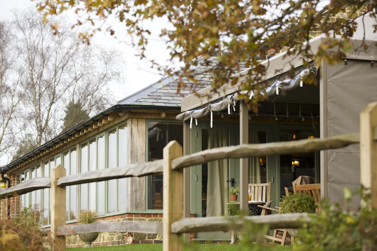 The Welldiggers Arms Bed & Breakfast Petworth Dış mekan fotoğraf