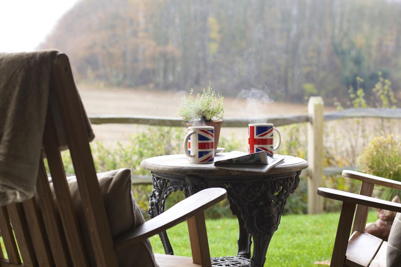 The Welldiggers Arms Bed & Breakfast Petworth Dış mekan fotoğraf