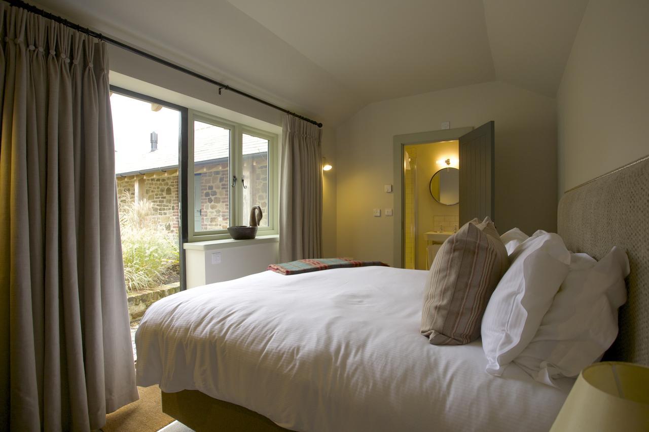 The Welldiggers Arms Bed & Breakfast Petworth Dış mekan fotoğraf
