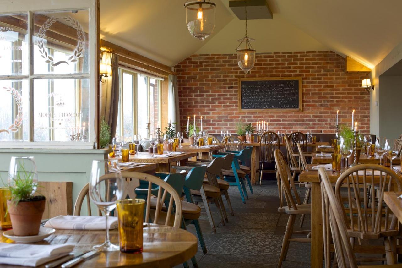 The Welldiggers Arms Bed & Breakfast Petworth Dış mekan fotoğraf