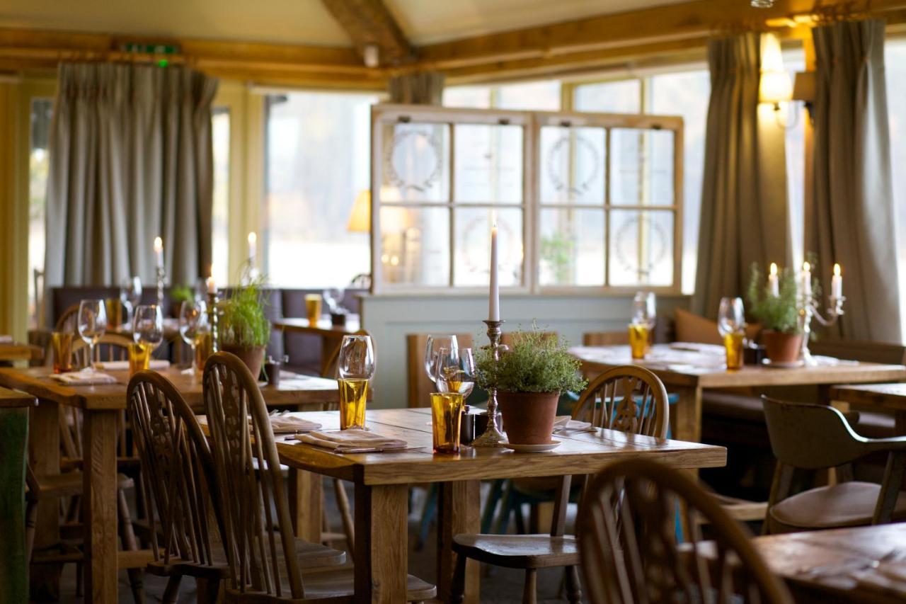 The Welldiggers Arms Bed & Breakfast Petworth Dış mekan fotoğraf
